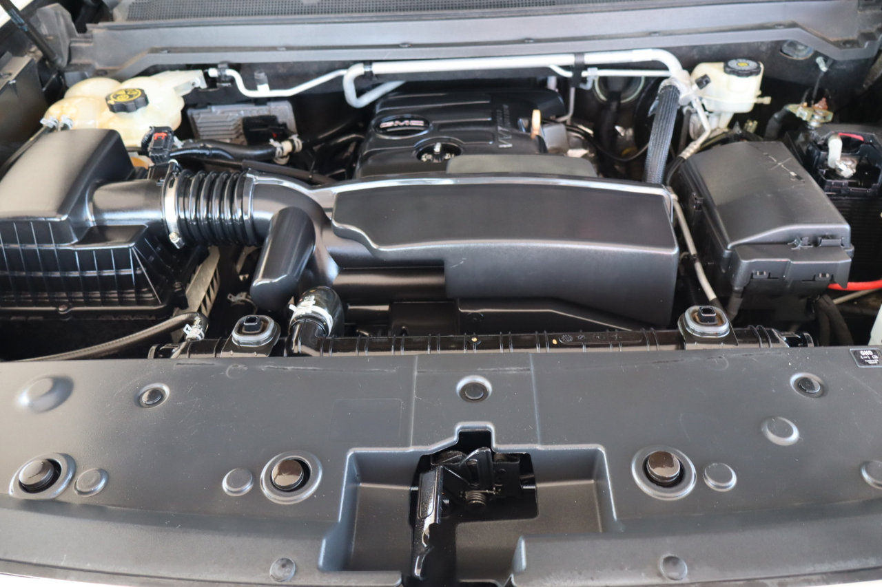 Used 2016 GMC Canyon 2WD Crew Cab w/ Convenience Package image 43