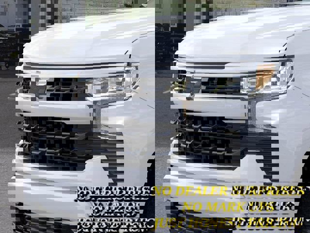 New 2026 Chevrolet Silverado 1500 RST w/ Texas Edition Plus image 13