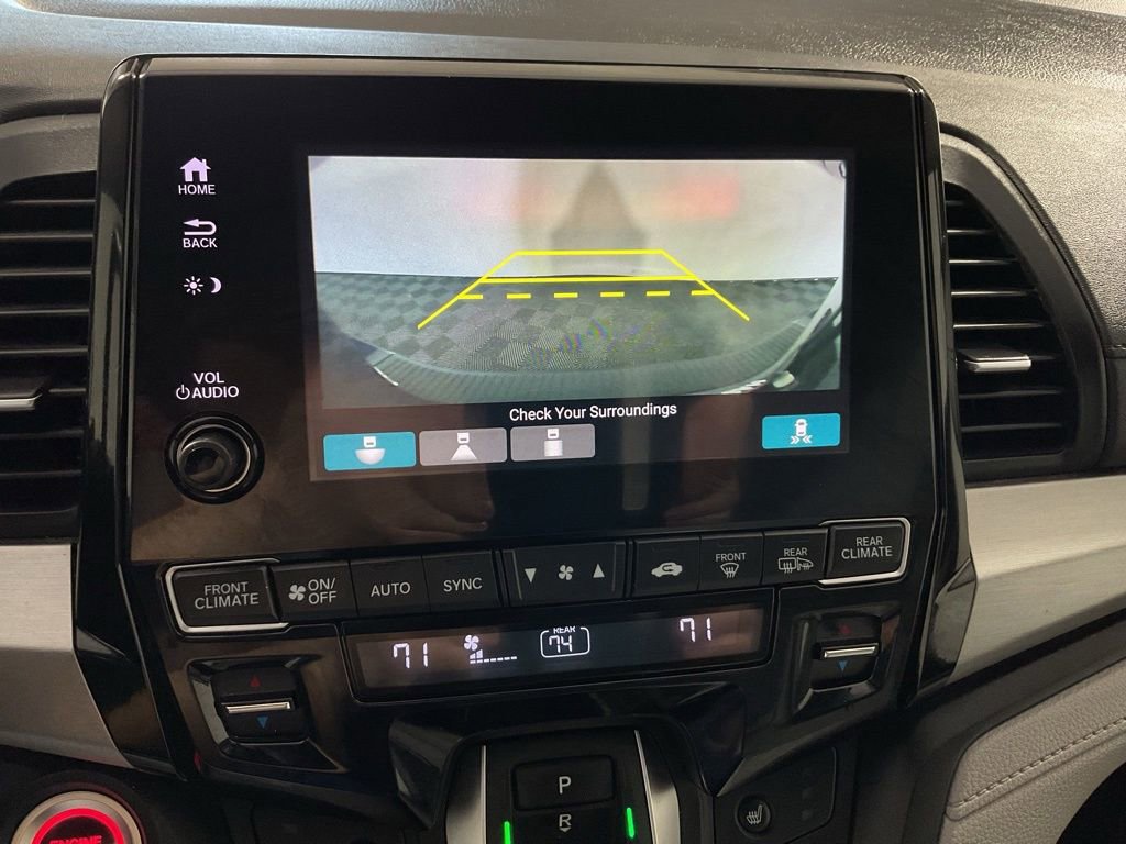 Used 2022 Honda Odyssey EX-L image 6