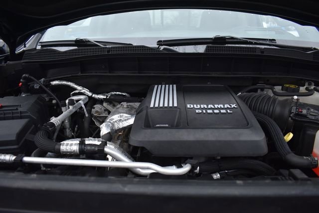 Certified 2021 GMC Sierra 1500 Denali w/ Denali Ultimate Package image 41