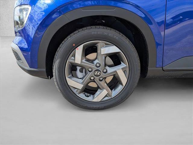 Used 2025 Hyundai Venue SEL FWD image 10