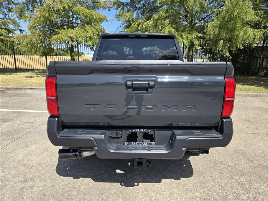 Used 2026 Toyota Tacoma SR RWD image 5