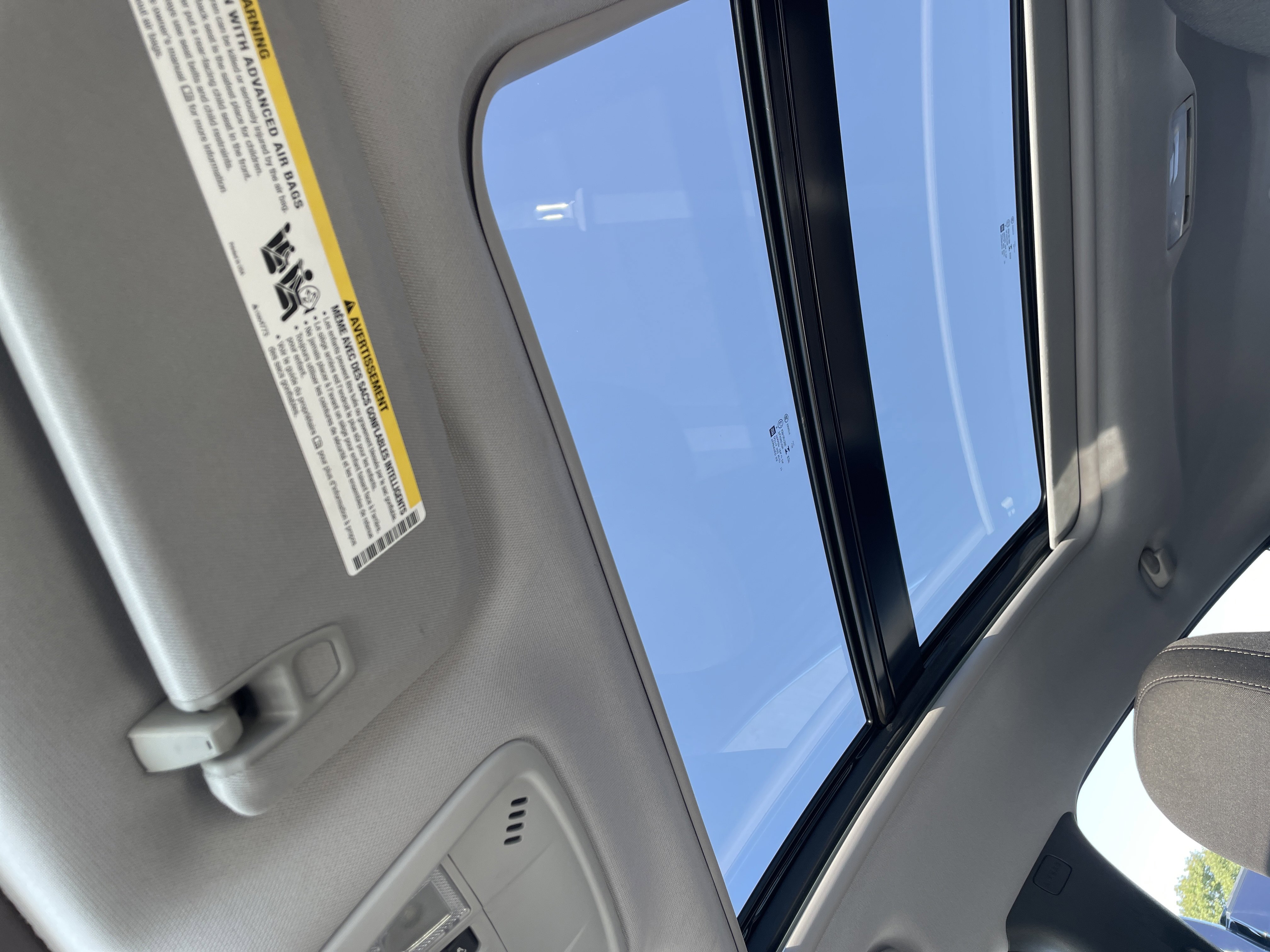 Used 2024 Chevrolet Malibu LT image 15