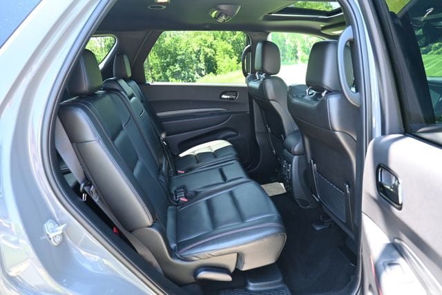 Used 2025 Dodge Durango R/T AWD/4WD image 21