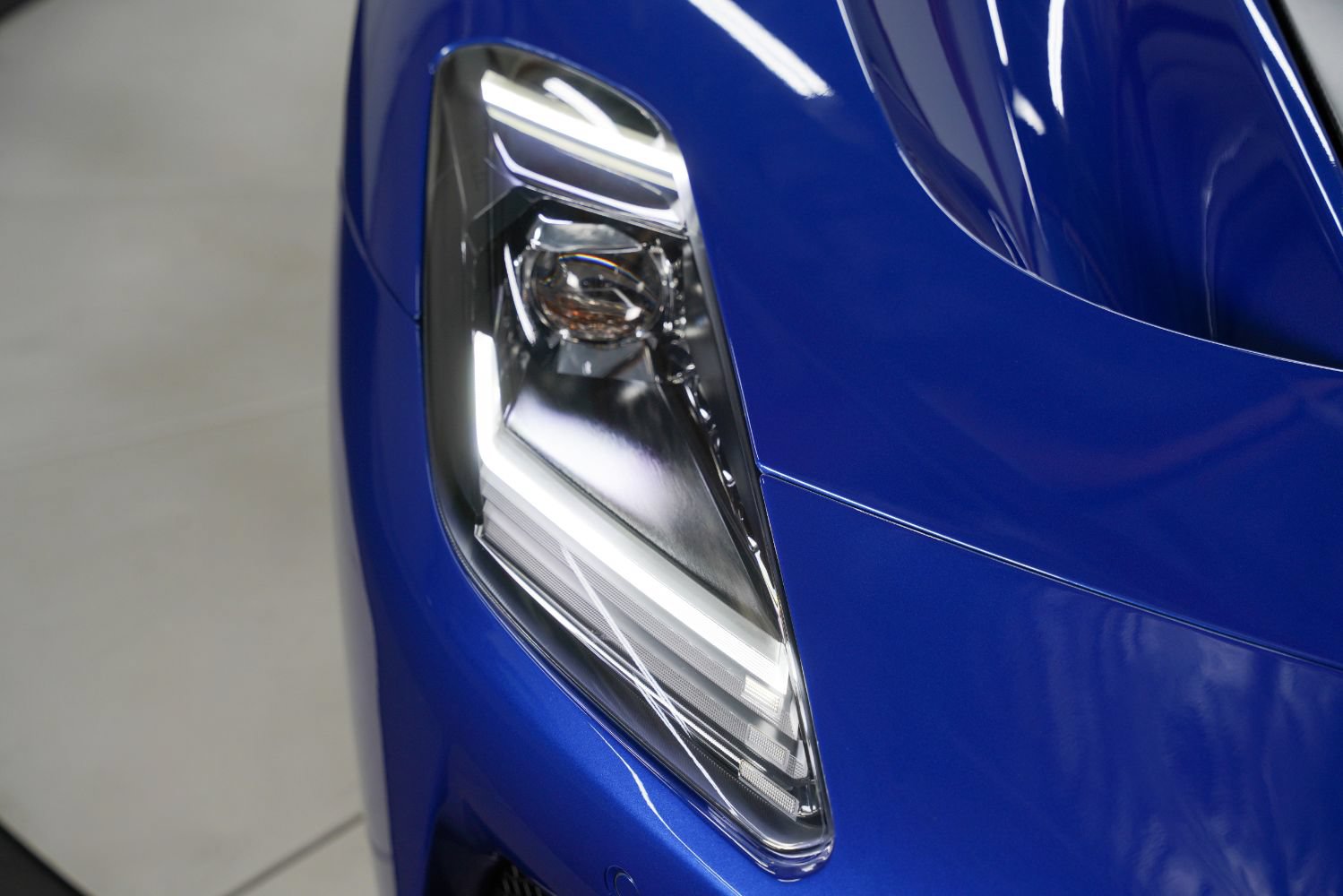 Used 2025 Maserati MC20 GT2 Stradale RWD image 12