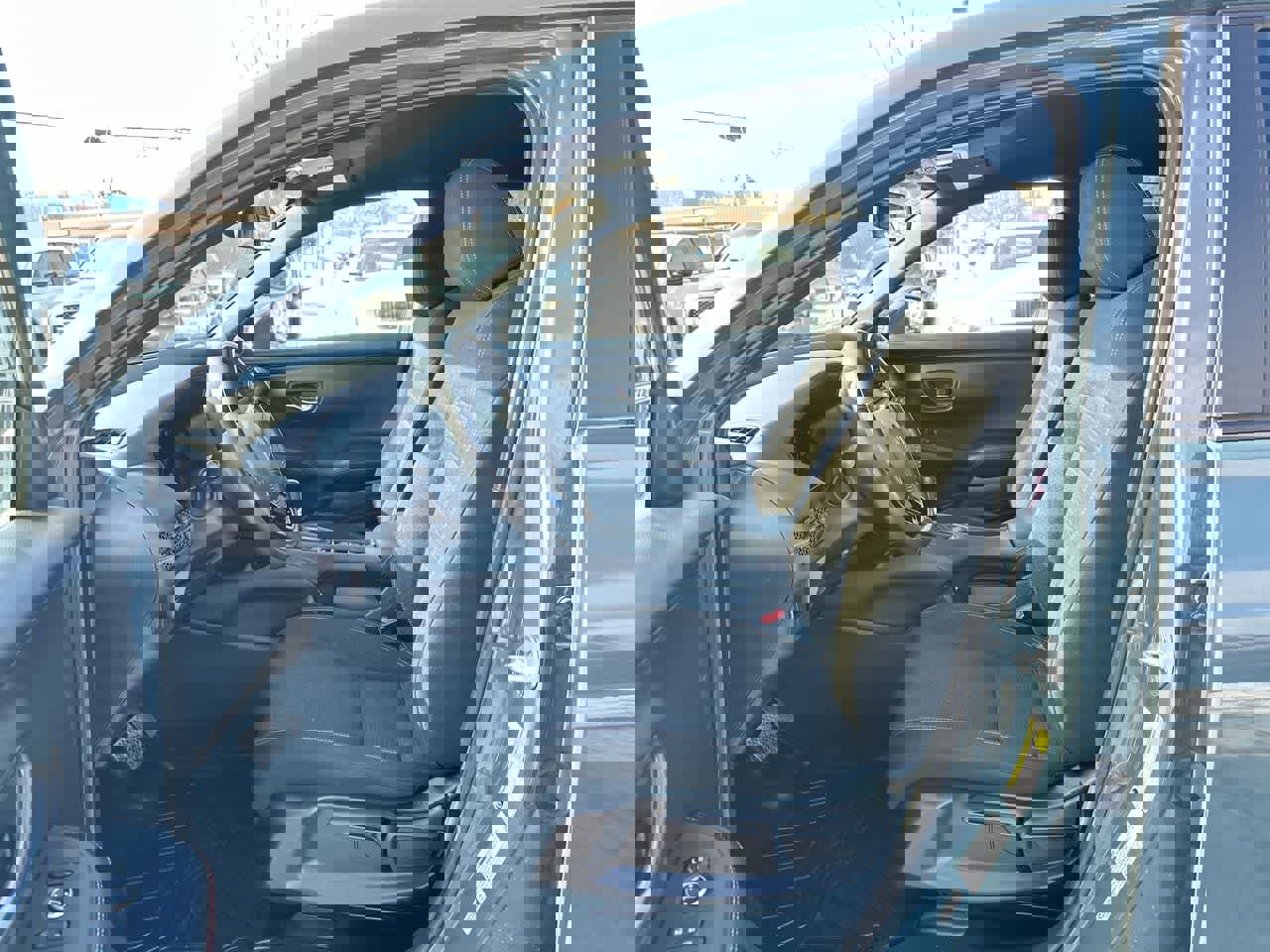 Used 2023 Honda HR-V Sport image 21