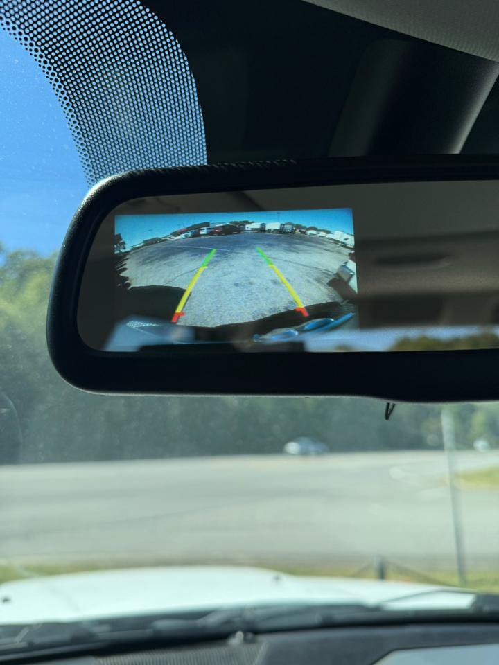 Used 2019 RAM 1500 Tradesman AWD/4WD image 17