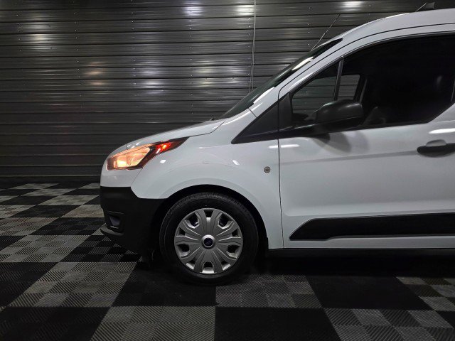 Used 2022 Ford Transit Connect XL image 31