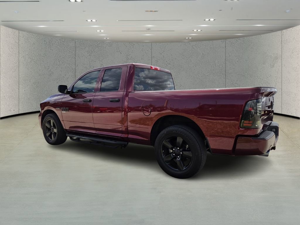 Used 2019 RAM 1500 Express w/ Express Value Package image 5