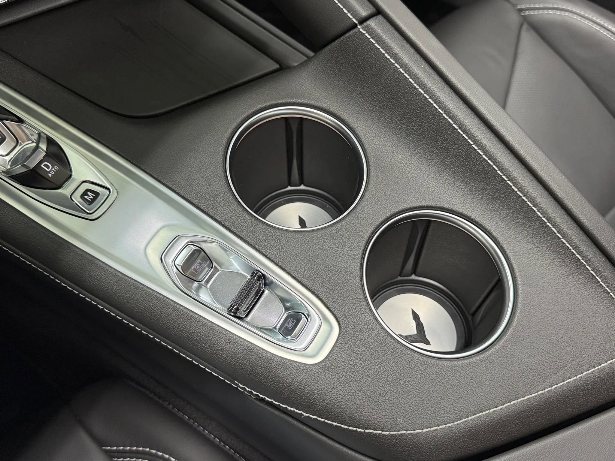 Used 2026 Chevrolet Corvette Stingray Preferred Cpe w/ Z51 Performance Package image 29