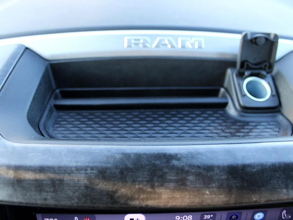 Used 2022 RAM 1500 Big Horn image 20