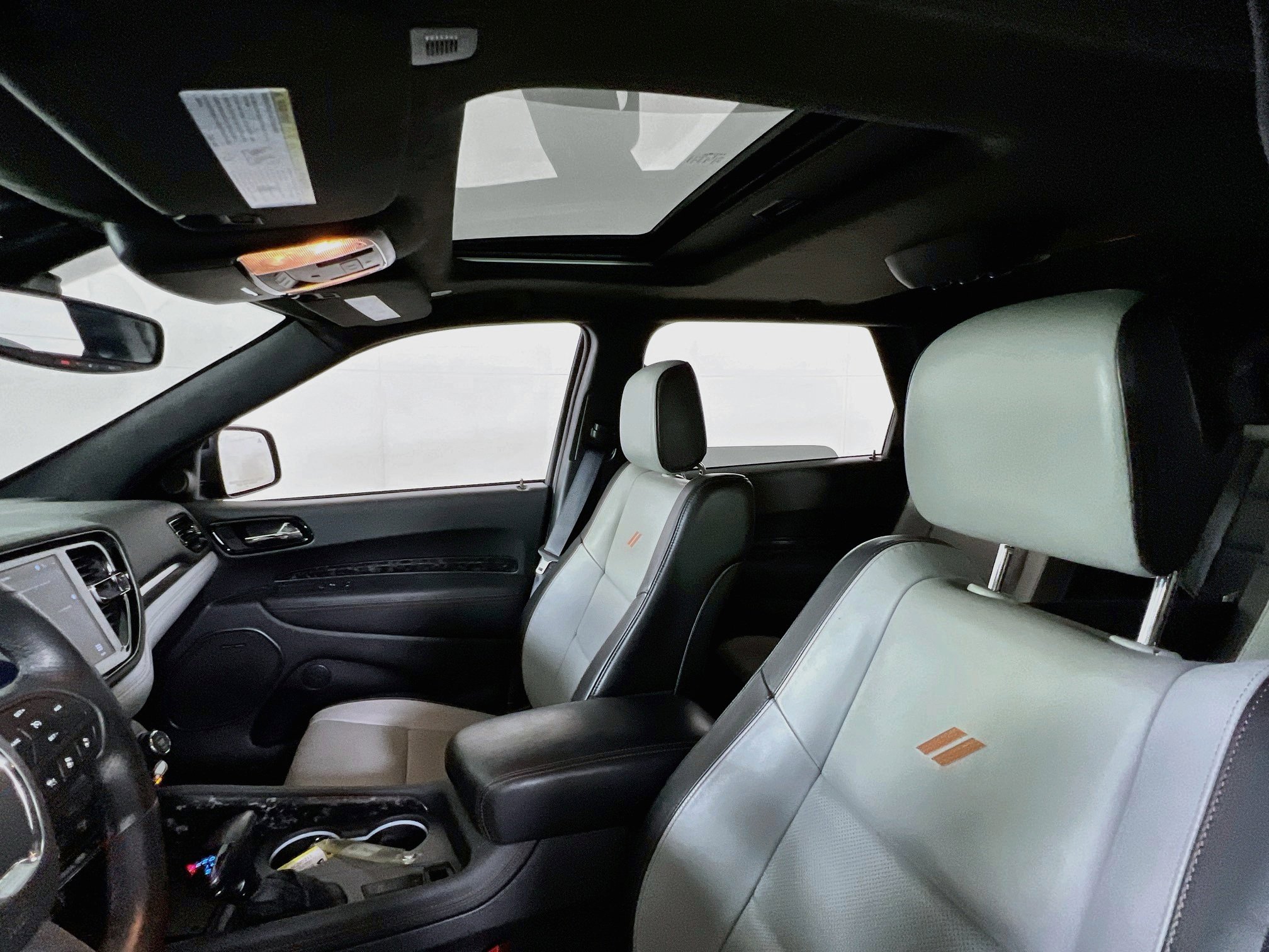 Used 2022 Dodge Durango R/T AWD/4WD image 22