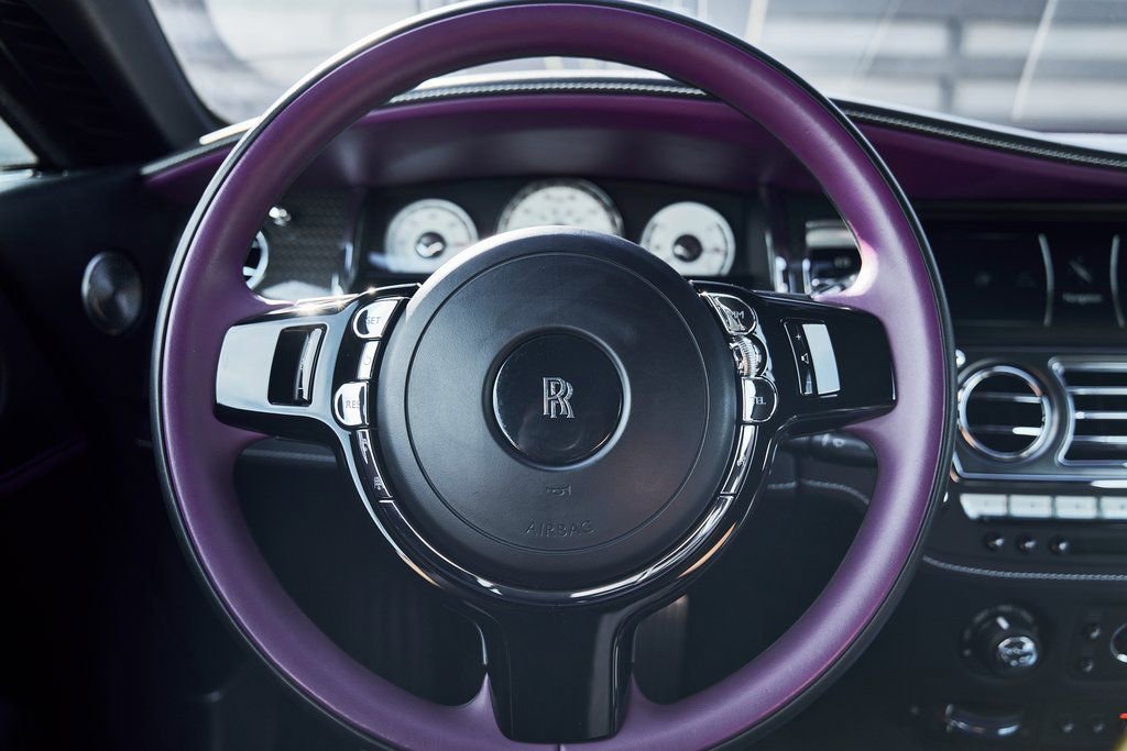 Used 2020 Rolls-Royce Wraith image 39