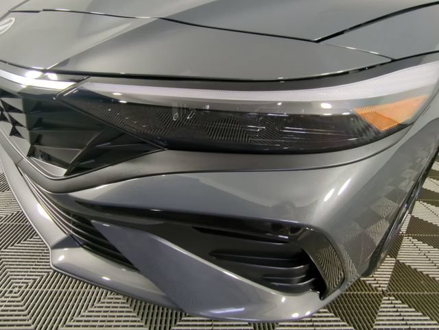New 2026 Hyundai Elantra SEL Sport Premium FWD image 44