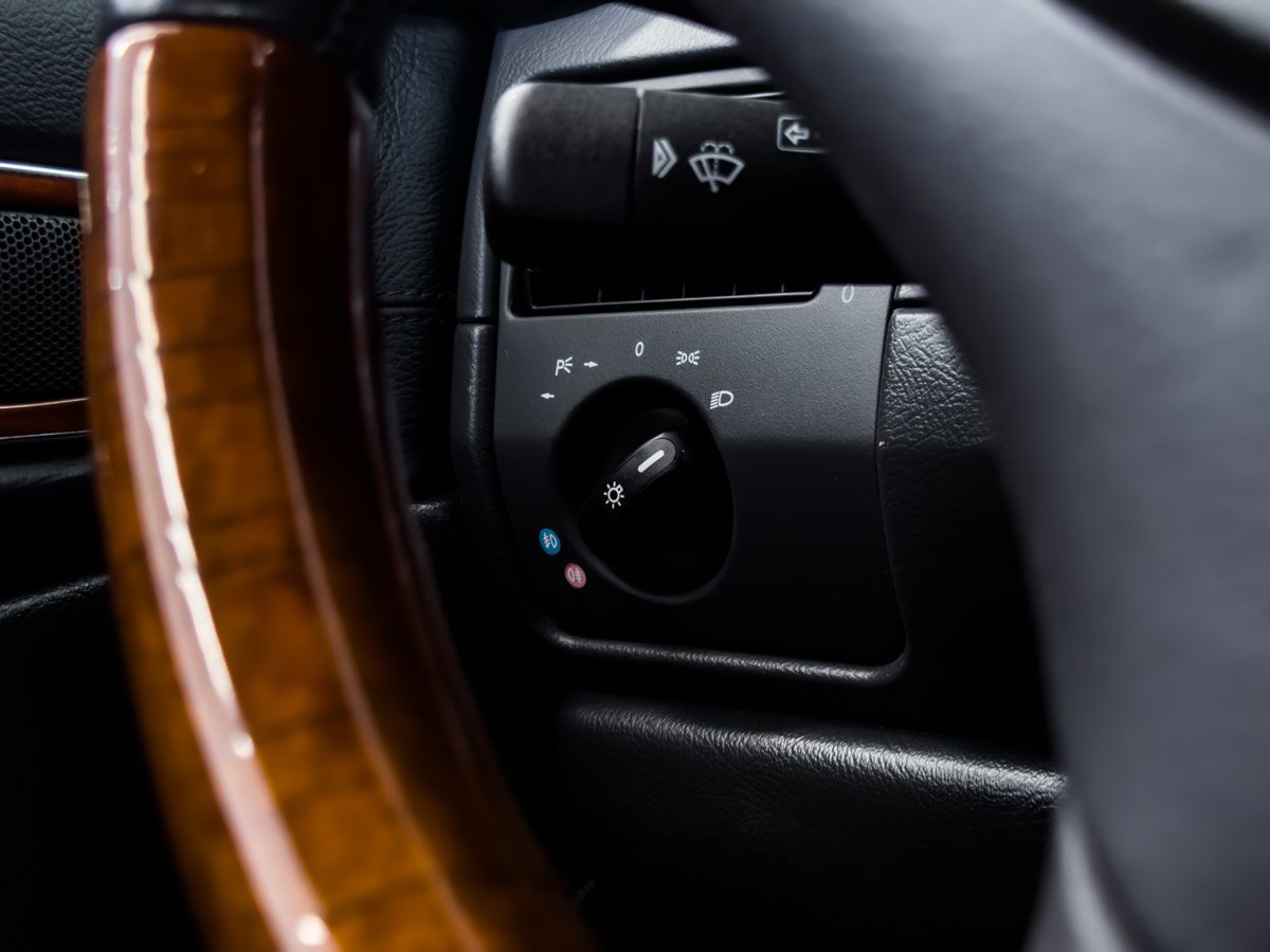 Used 2002 Mercedes-Benz SLK 320 image 34