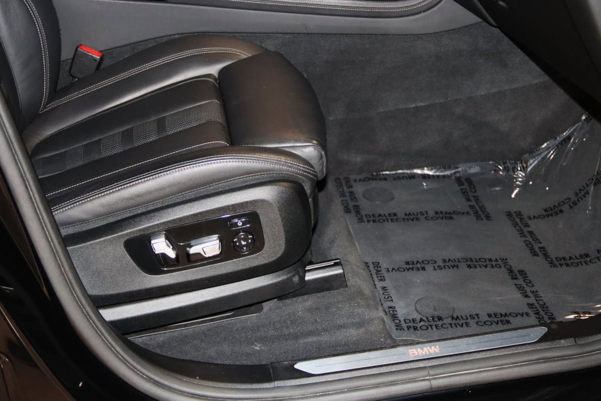 Used 2019 BMW X7 xDrive50i image 66