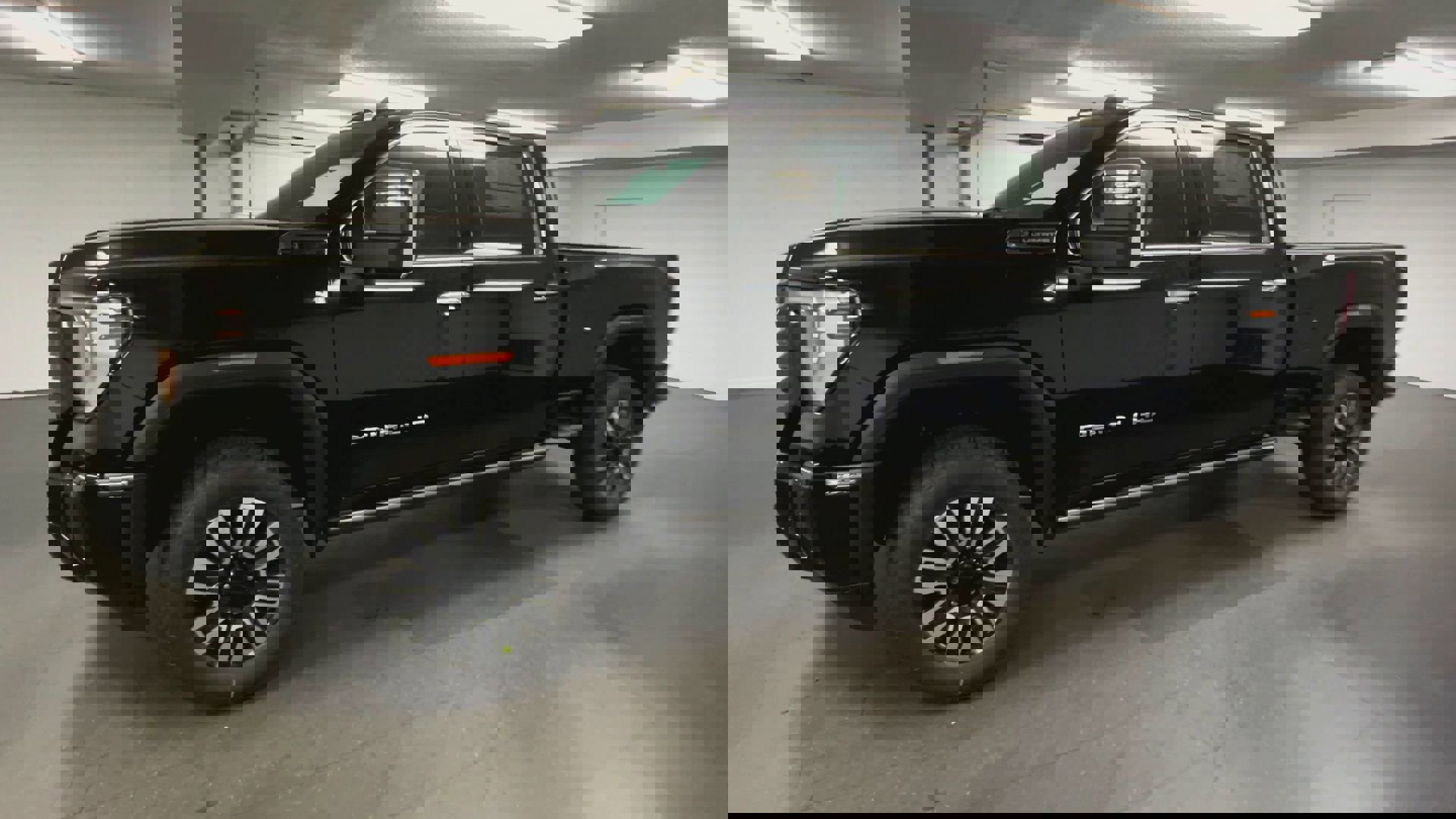 New 2026 GMC Sierra 2500 Denali Ultimate image 40