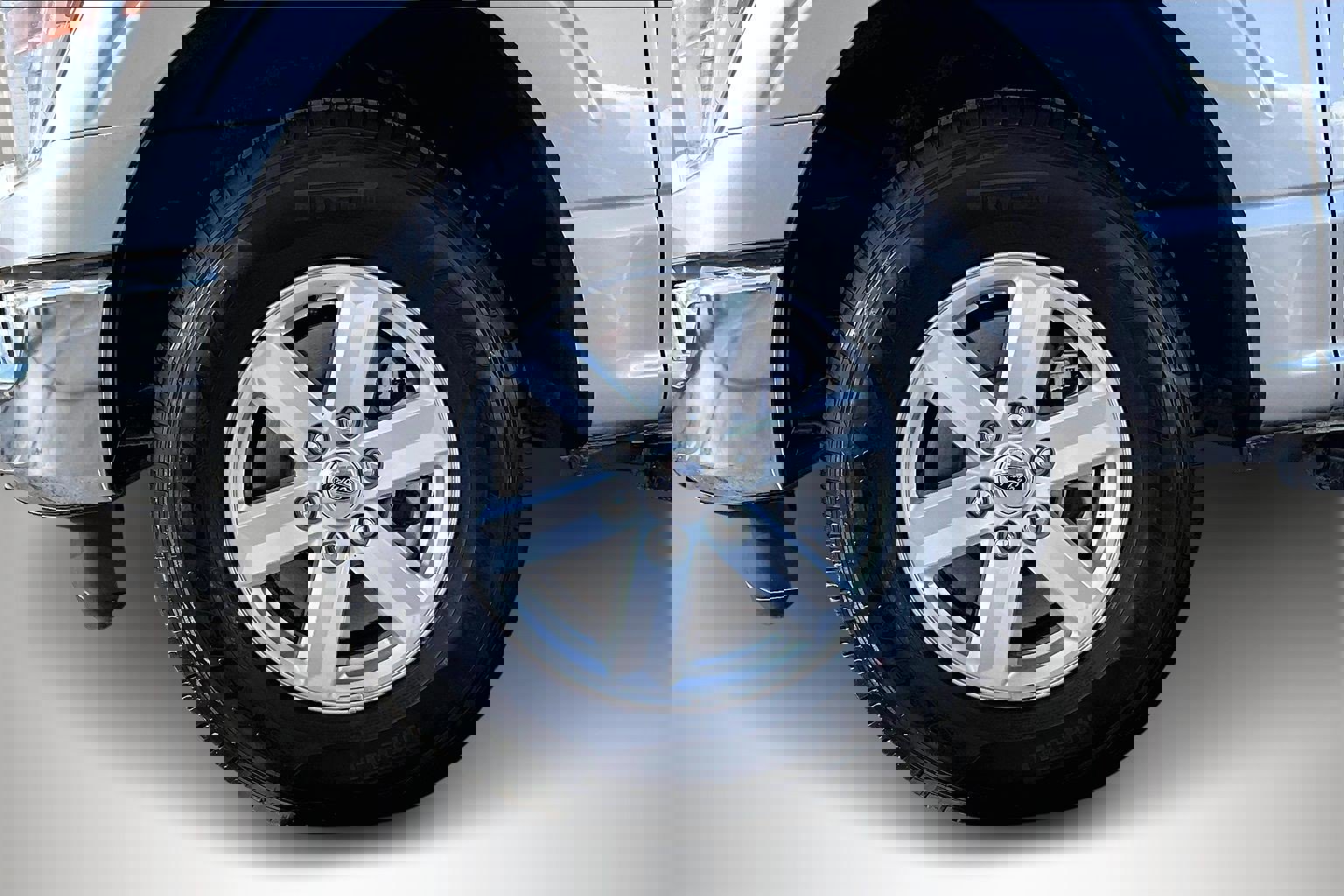 Used 2022 Ford F150 XLT w/ Trailer Tow Package image 34