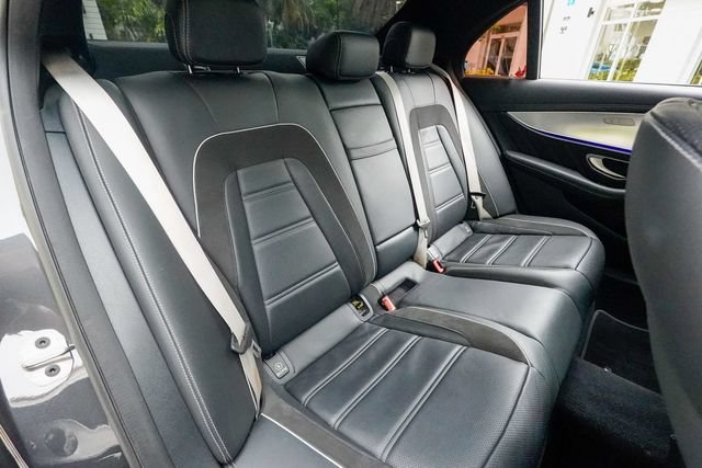Used 2021 Mercedes-Benz E 63 AMG S image 90
