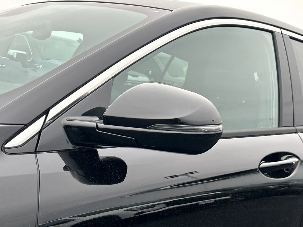 New 2026 Buick Envista Avenir FWD image 13