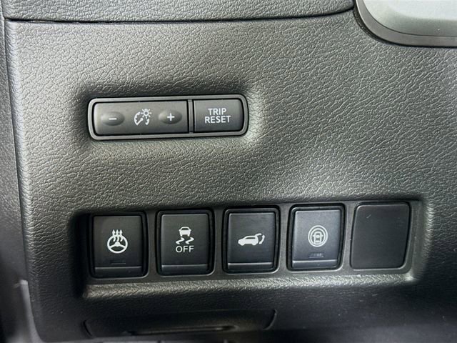 Used 2021 Nissan Murano SL w/ SL Moonroof Package image 11