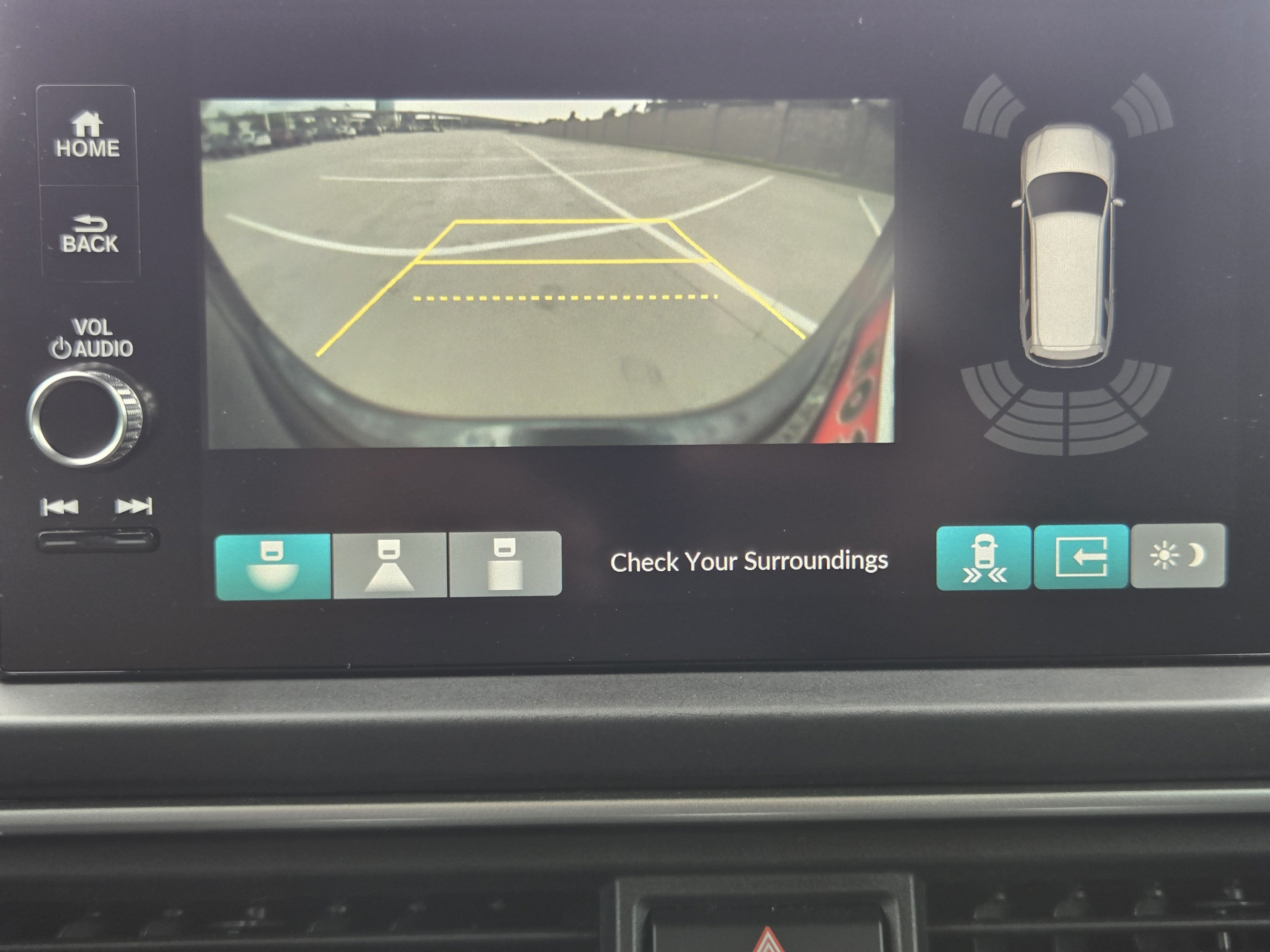Certified 2024 Honda Pilot EX-L image 14