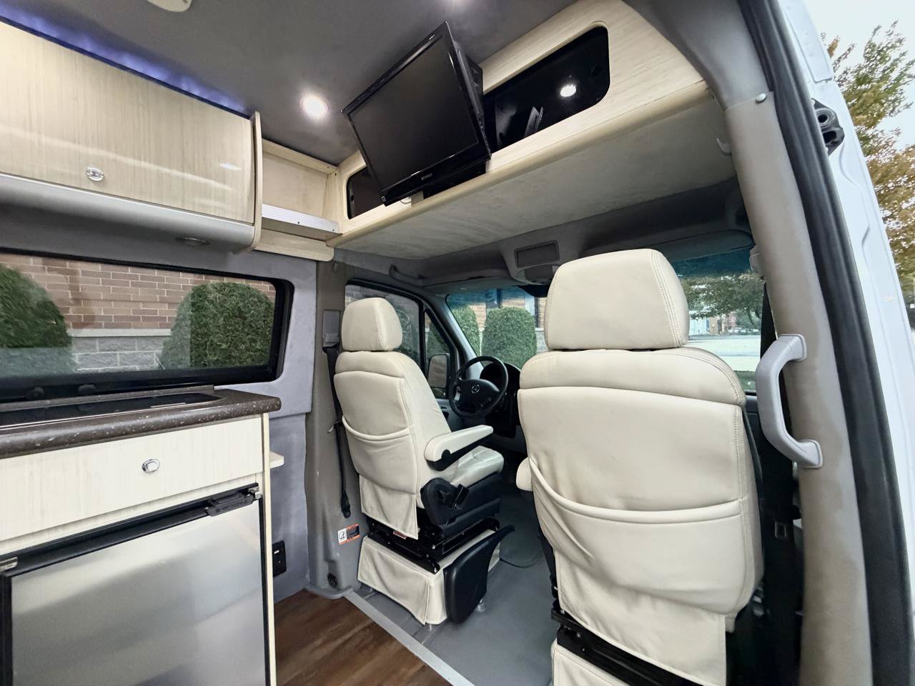Used 2012 Mercedes-Benz Sprinter 3500 image 67
