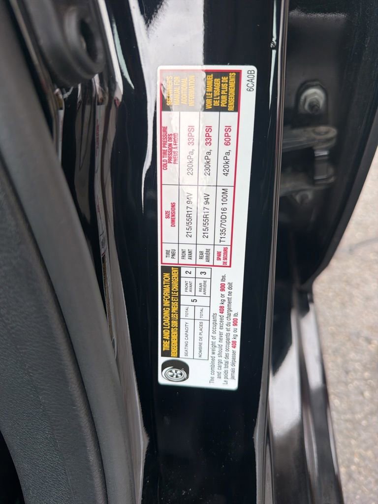 Used 2025 Nissan Altima 2.5 SV FWD image 49