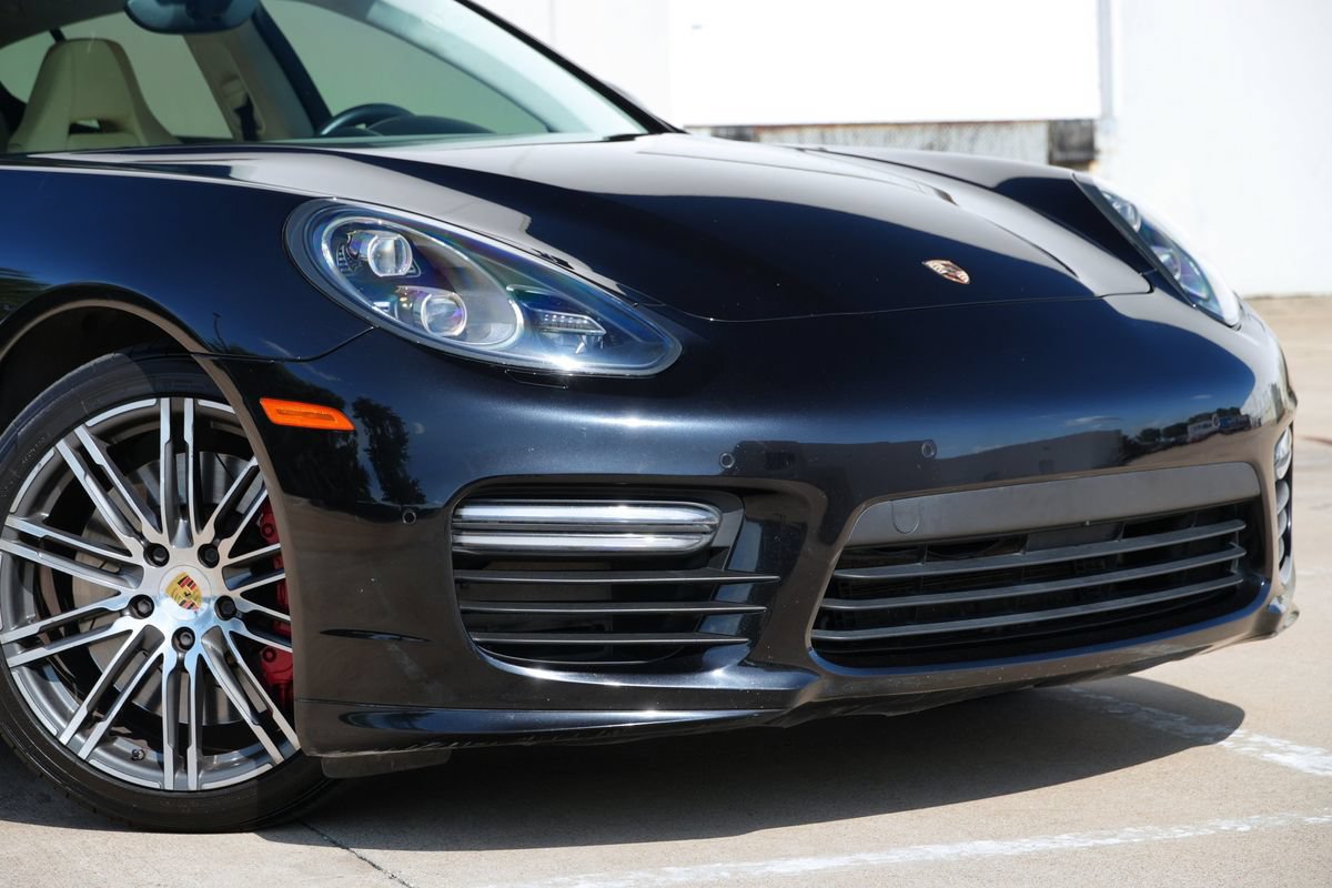 Used 2015 Porsche Panamera GTS w/ Premium Package Plus AWD/4WD image 19