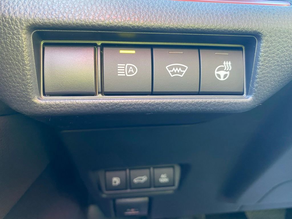 New 2026 Toyota Prius Plug-In Hybrid image 23