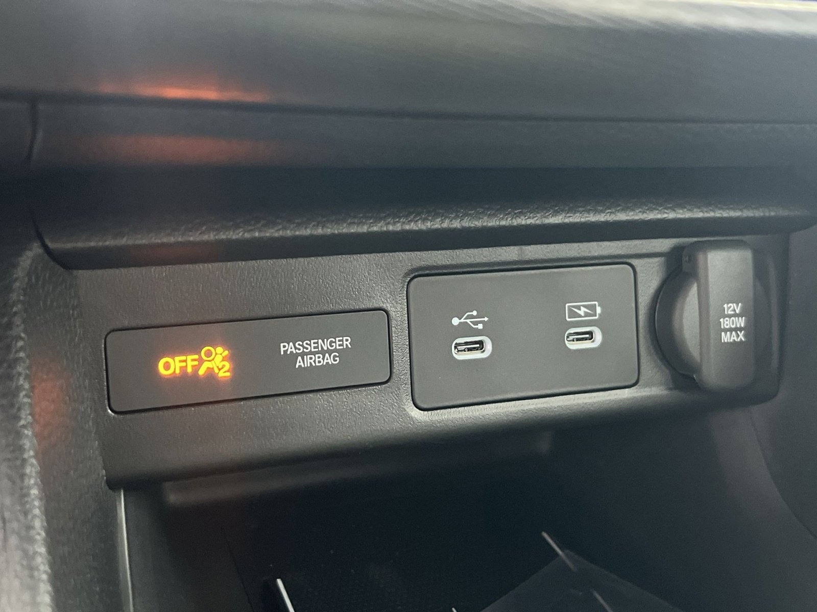 New 2026 Acura Integra A-Spec image 25