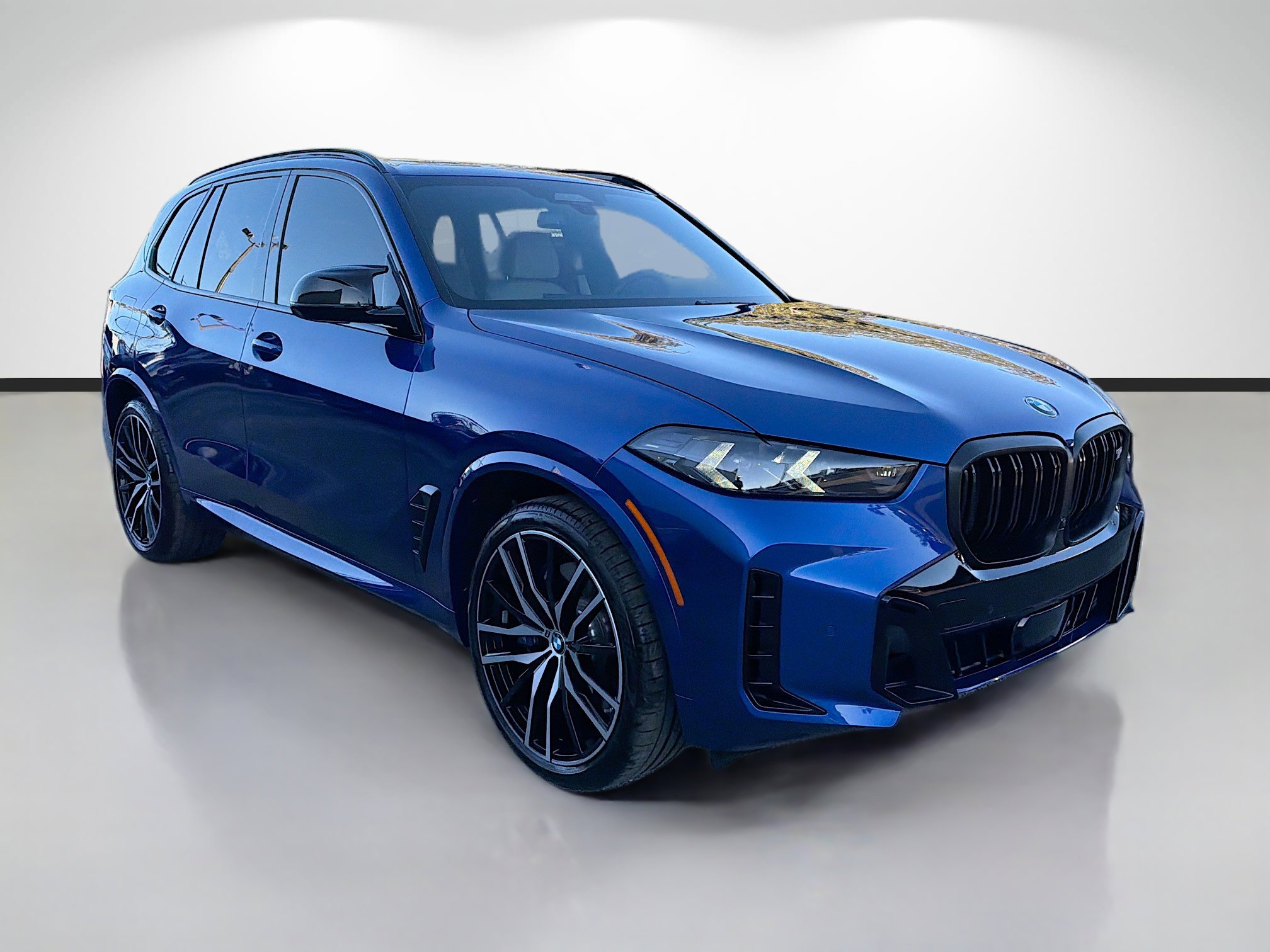 Used 2025 BMW X5 M60i