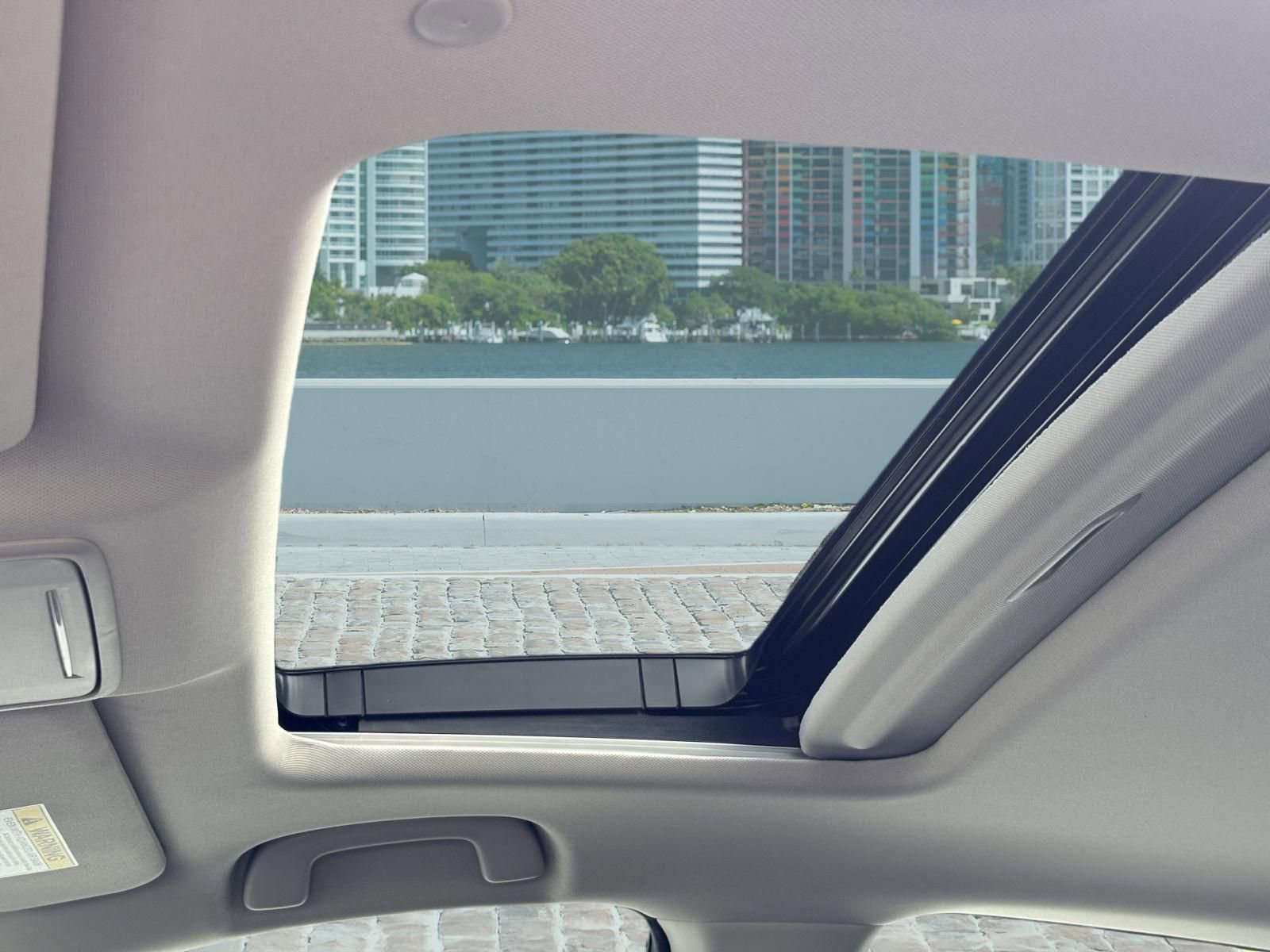 New 2026 Honda Accord EX-L image 27