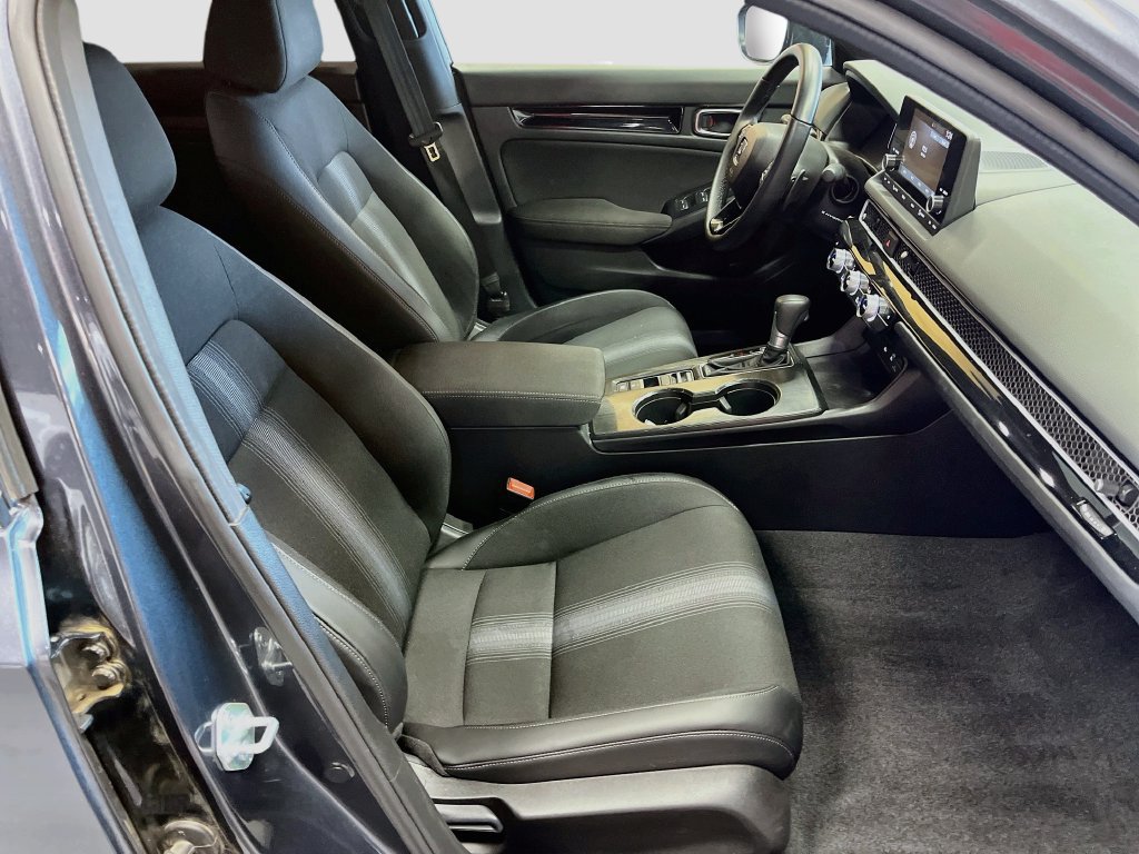 Used 2026 Honda Civic Sport image 27