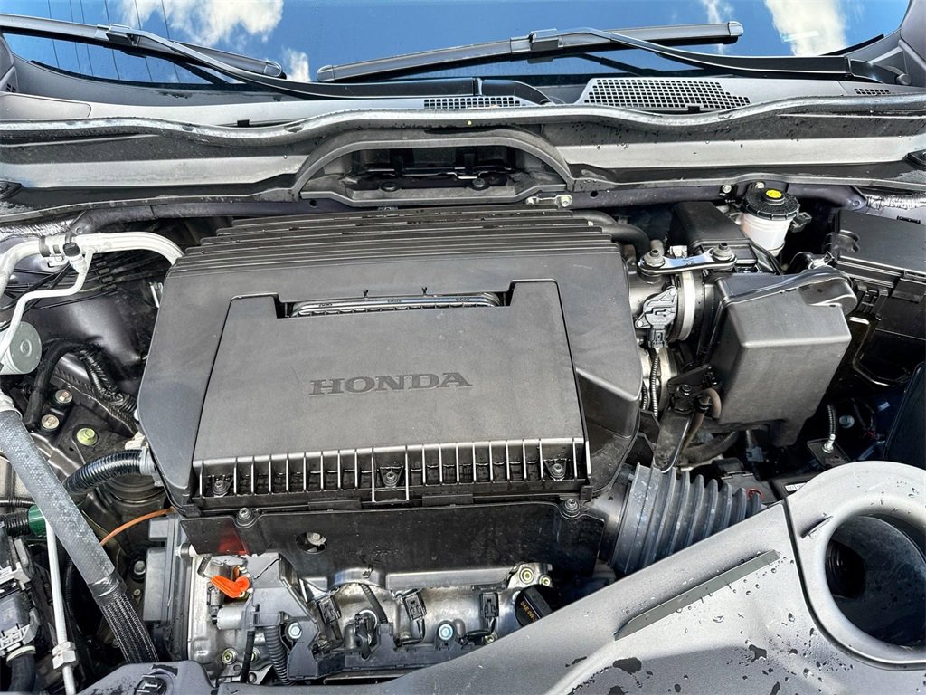 Used 2025 Honda Pilot EX-L image 31