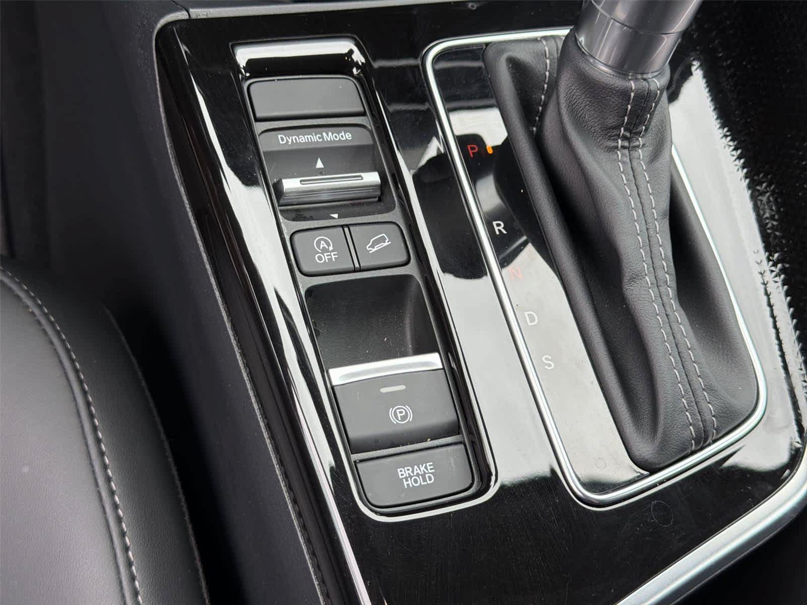 Certified 2025 Acura ADX AWD image 37