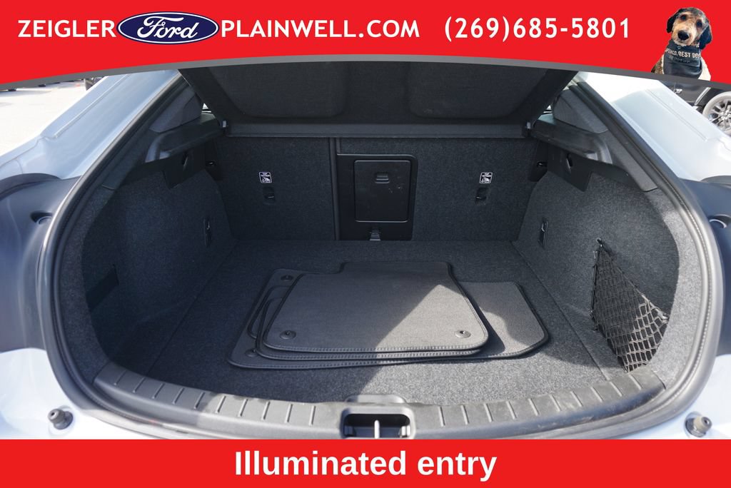 Used 2023 Polestar Polestar 2 AWD/4WD image 10