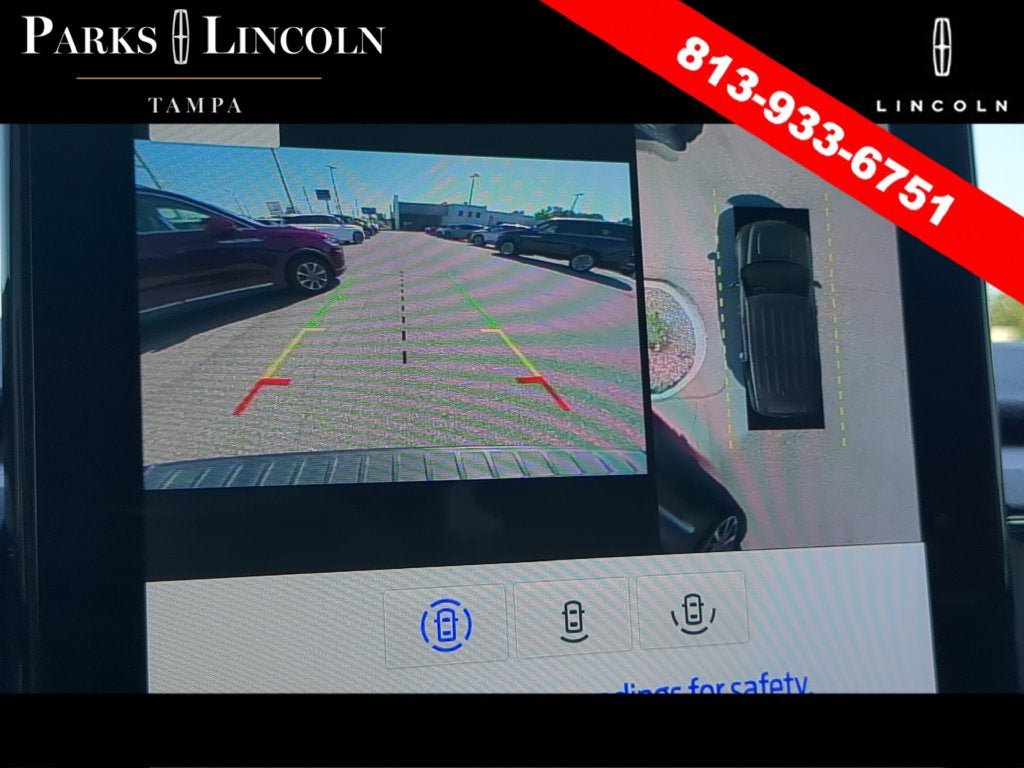 Used 2022 Ford Explorer ST w/ Equipment Group 401A AWD/4WD image 25