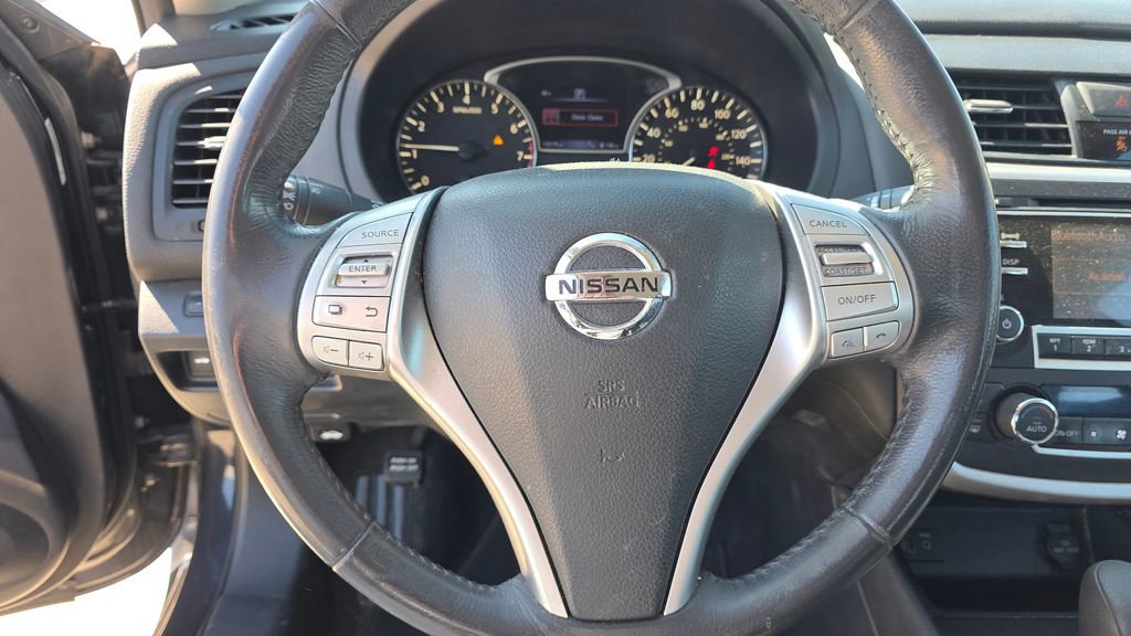 Used 2017 Nissan Altima 2.5 SV FWD image 14
