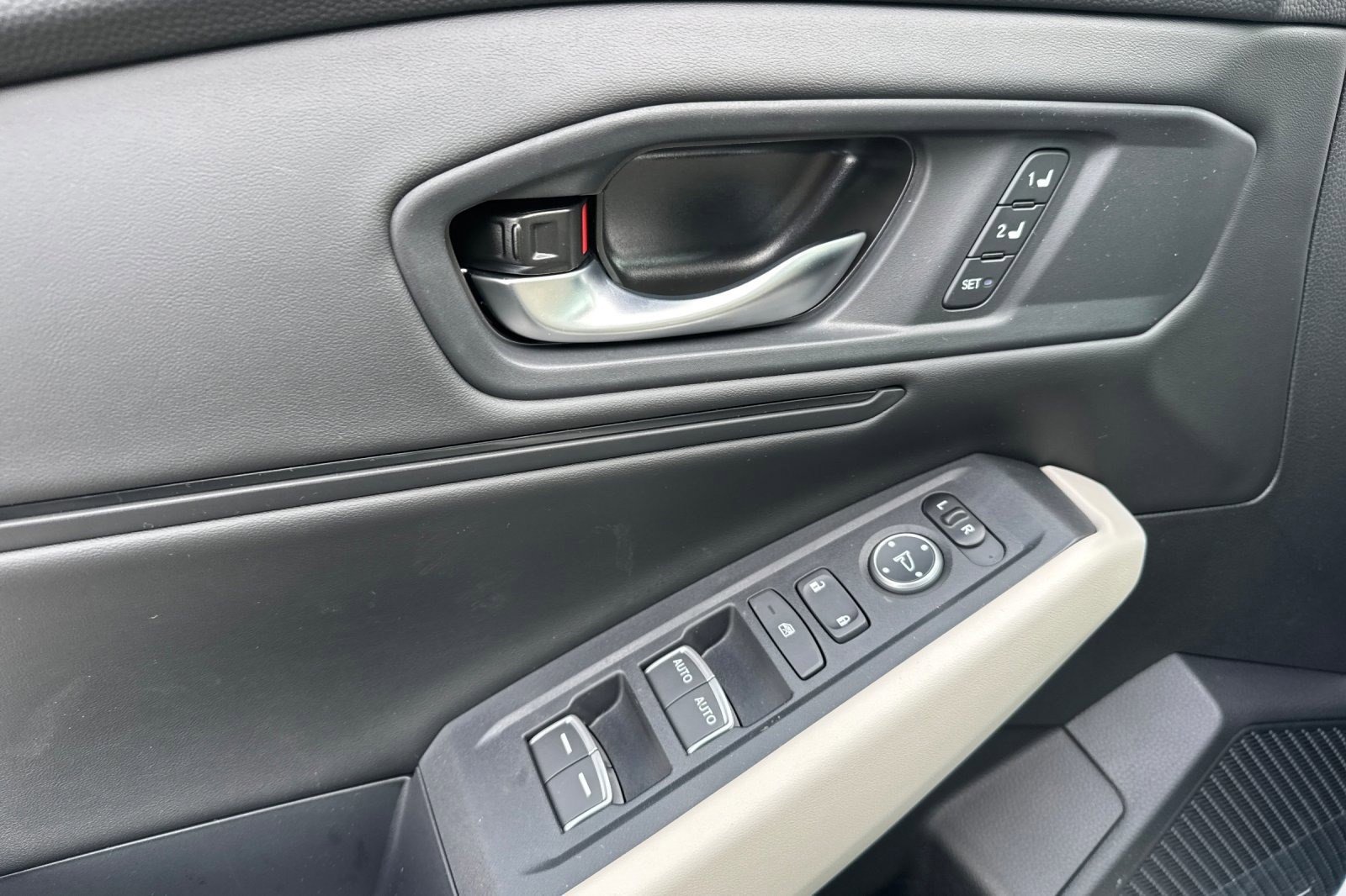 New 2026 Honda Accord EX-L image 28