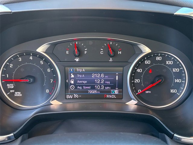 Used 2020 Chevrolet Blazer LT image 30