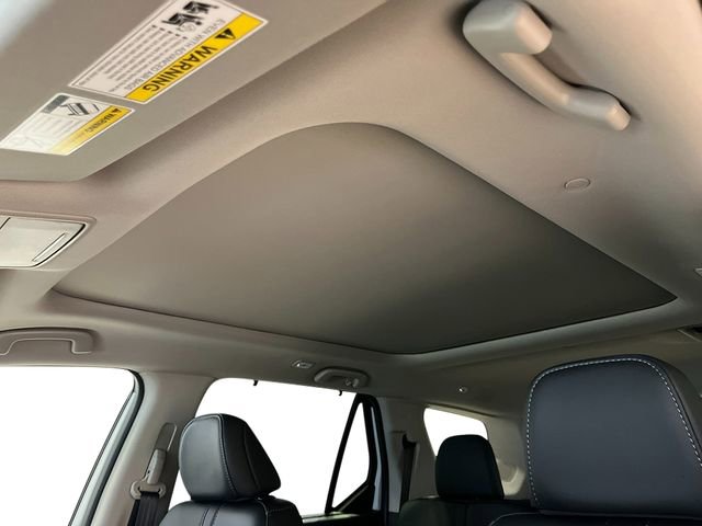 New 2026 Honda Pilot Touring image 14