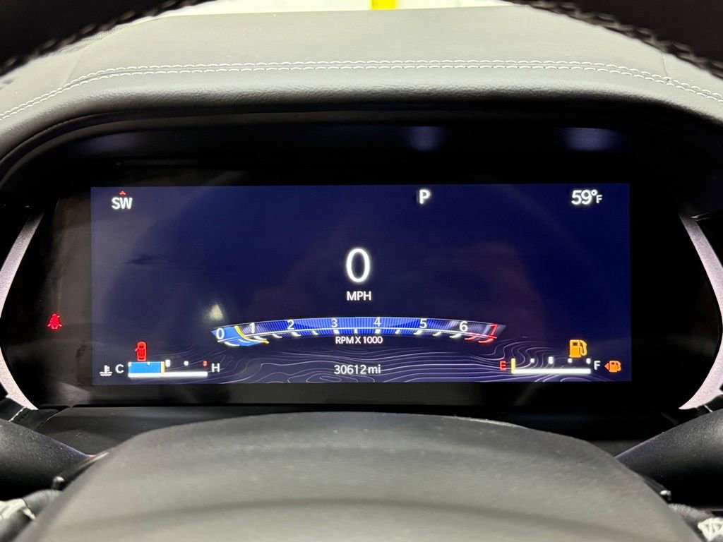 Used 2023 Jeep Grand Cherokee L Limited w/ Luxury Tech Group II image 25