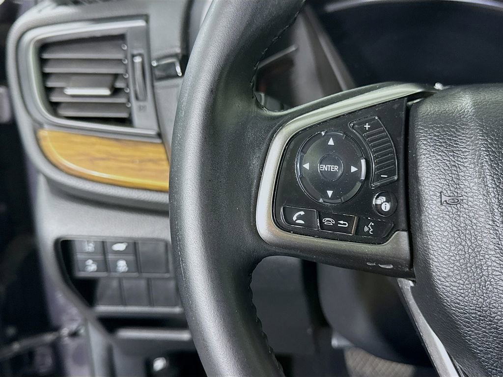Used 2018 Honda CR-V Touring image 19