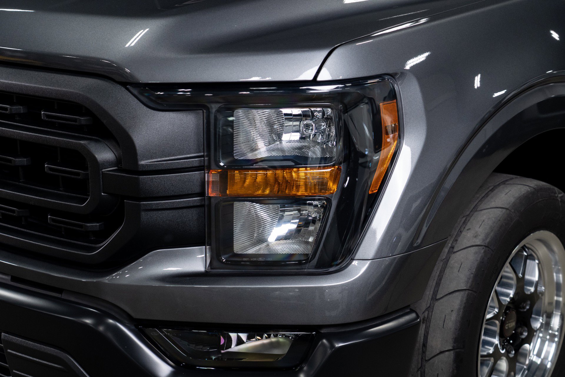 Used 2023 Ford F150 XL w/ Trailer Tow Package image 18