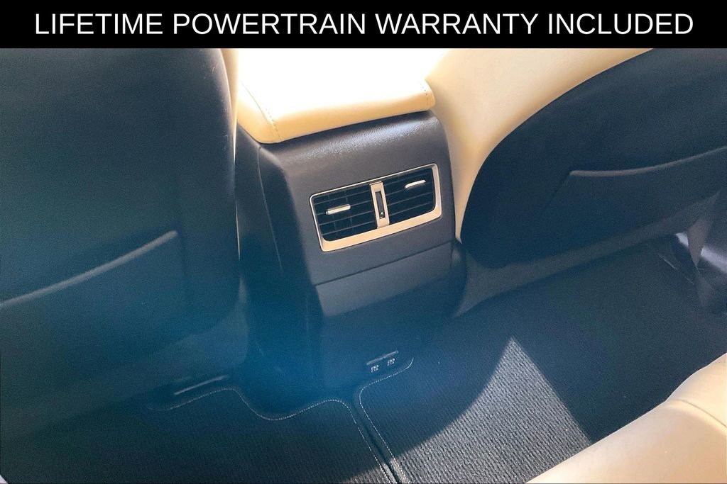 Used 2022 Lexus RX 350 FWD image 24