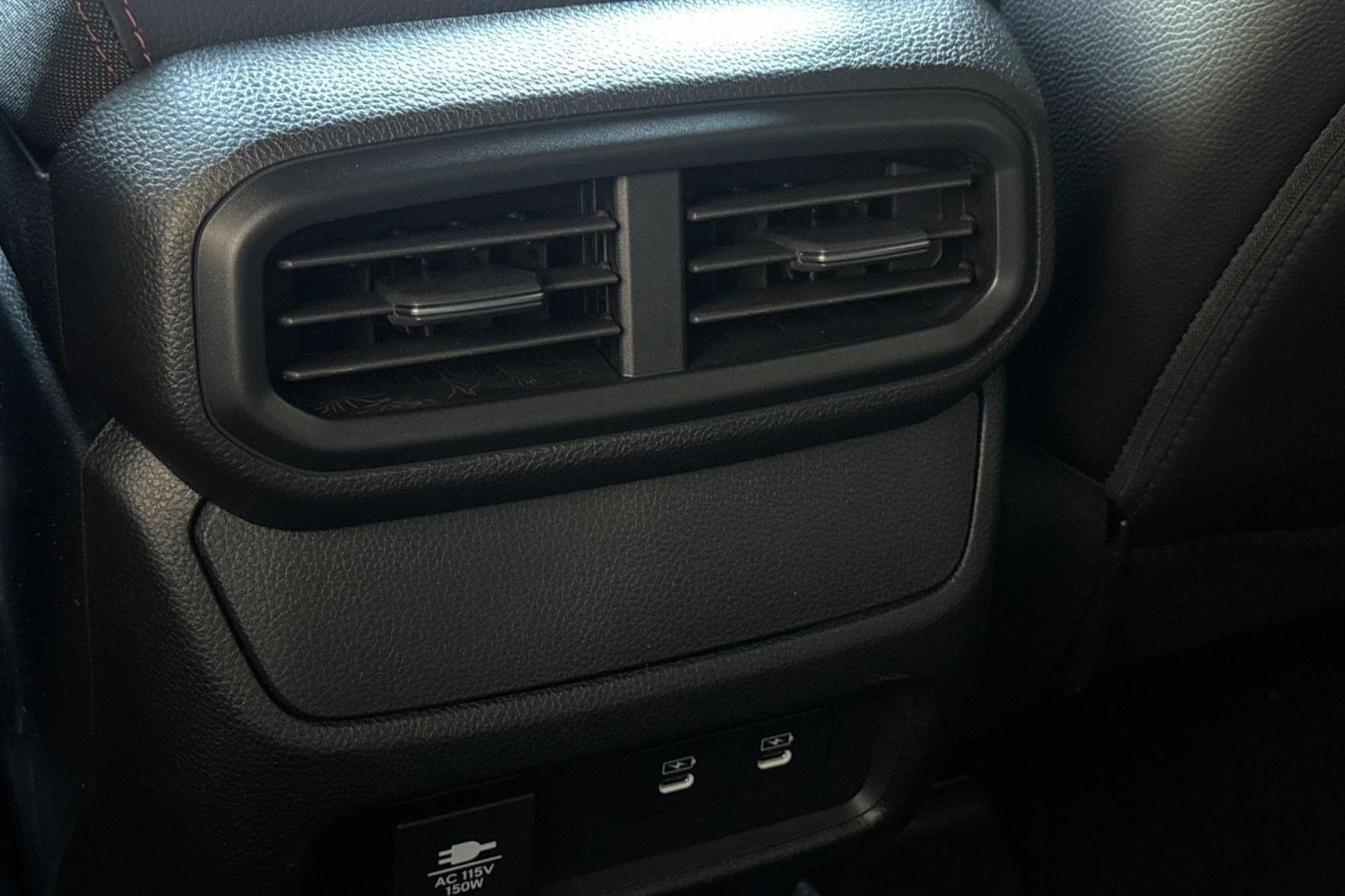 New 2026 Honda Passport TrailSport image 34