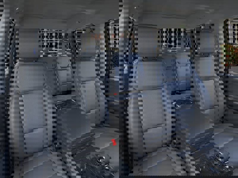 New 2025 Ford F150 Lightning Flash image 10