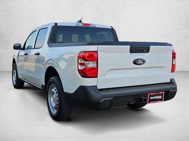 New 2026 Ford Maverick XL w/ Equipment Group 101A AWD/4WD image 8