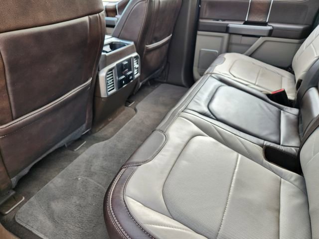 Used 2019 Ford F150 Limited w/ Trailer Tow Package image 29